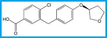 EMPAGLIFLOZIN BENZOIC ACID IMPURITY / EMPAGLIFLOZIN DESGLUCUORONIDE